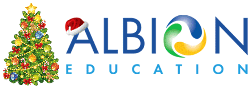 Albion Education