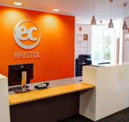 Курси англійської мови в Англії, Брістоль | EC Bristol