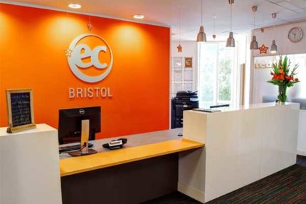 Курси англійської мови в Англії, Брістоль | EC Bristol