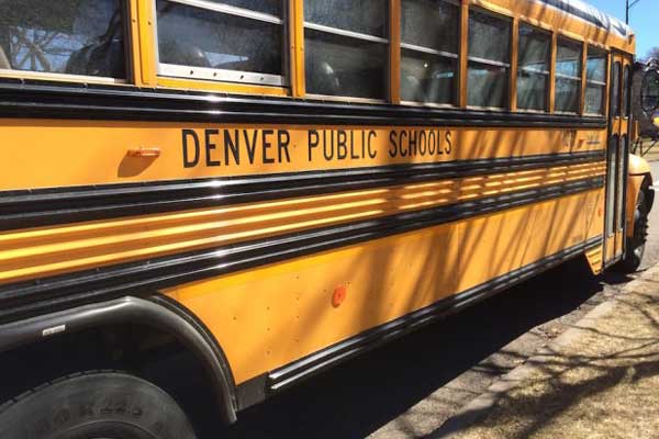 Школа Denver Public School | Денвер, США