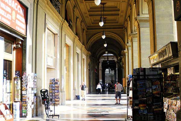 Курсы итальянского языка в Италии, Флоренция | Sprachcaffe