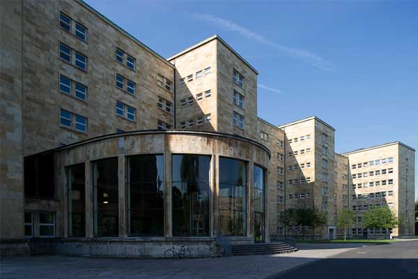 Goethe University Frankfurt | Німеччина