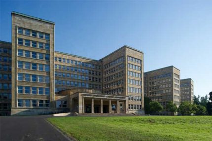 Goethe University Frankfurt | Германия