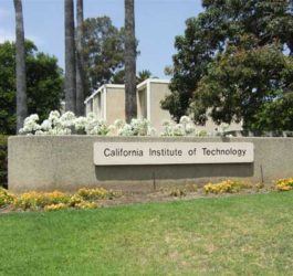 California Institute of Technology | США
