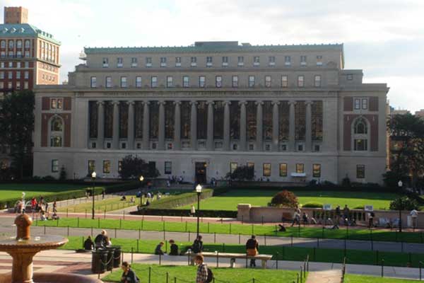 Columbia University | США
