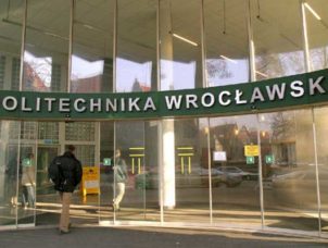 Курси польської мови в Польщі, Вроцлав | Wroclaw University of Science and Technology