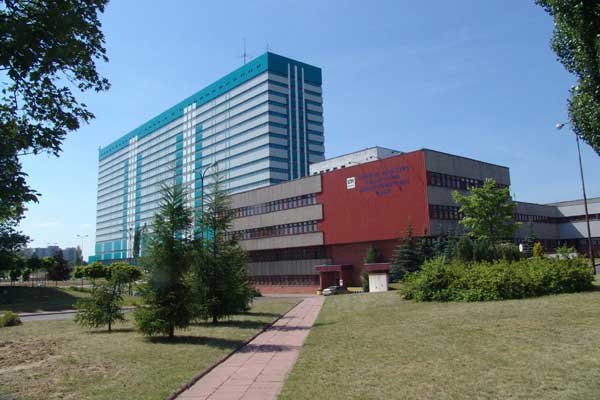 Medical University of Lodz | Польша