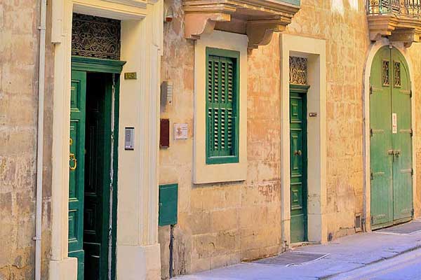 Летние каникулы на Мальте, Валлетта | Cavendish School