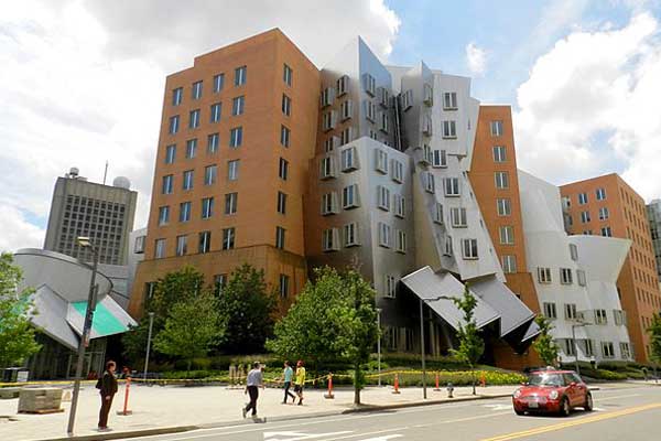 Massachusetts Institute of Technology (MIT) | США