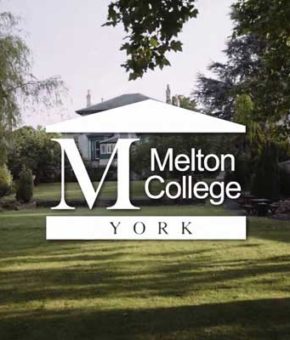 Курсы английского языка в Англии, Йорк | Melton College