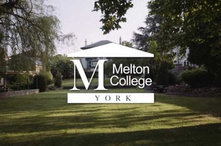 Курси англійської мови в Англії, Йорк | Melton College