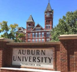 Auburn University | США
