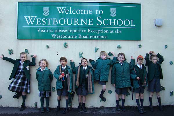 Подготовка к Международному Бакалавриату в Уэльсе | Westbourne School