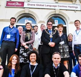 Курси англійської мови в Англії, Гастінгс | Shane Global