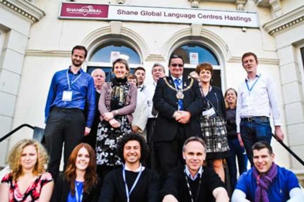 Курси англійської мови в Англії, Гастінгс | Shane Global