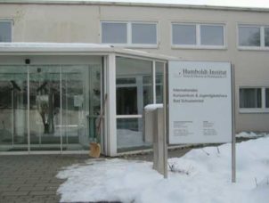 Зимові канікули в Німеччині, Бад-Шуссенрід | Humboldt Institut
