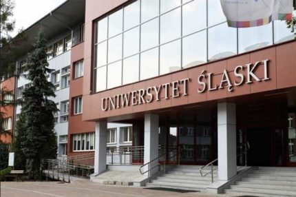The University of Silesia | Польша