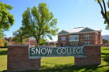 Snow Community College | США