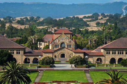 Stanford University | США