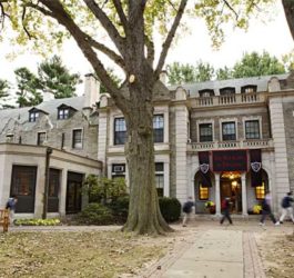 Школа-пансион The Hun School of Princeton | Принстон, США