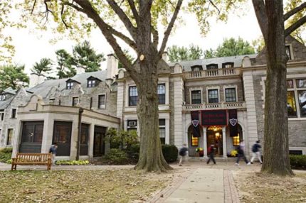 Школа-пансіон The Hun School of Princeton | Прінстон, США