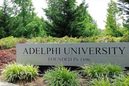 Adelphi University | США
