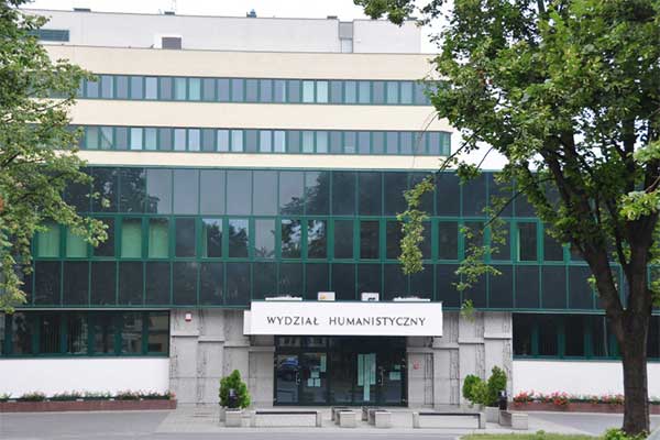 Maria Curie-Sklodowska University (UMCS) | Польша