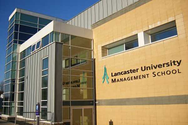 Lancaster University | Англія