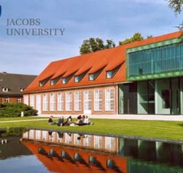 Jacobs University Bremen | Німеччина