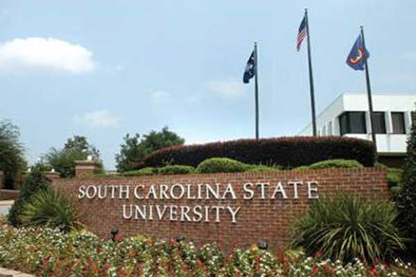 South Carolina State University | США