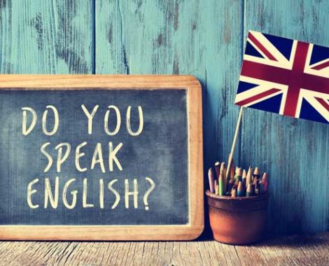 Разговорный английский: быстрое и эффективное изучение