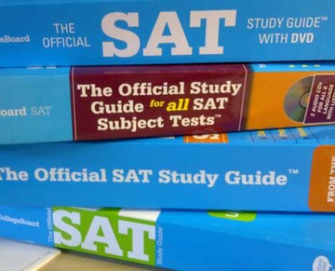 Как подготовиться к SAT и SAT SUBJECT