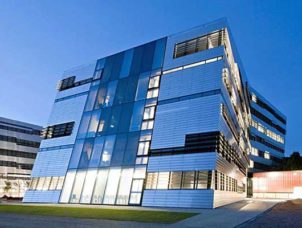 Johannes Kepler University Linz (JKU) | Австрія