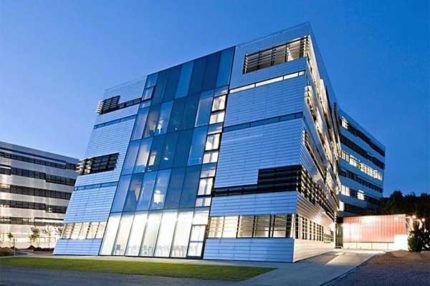 Johannes Kepler University Linz (JKU) | Австрия