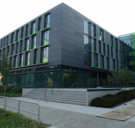 Dresden University of Technology (TUD) | Німеччина