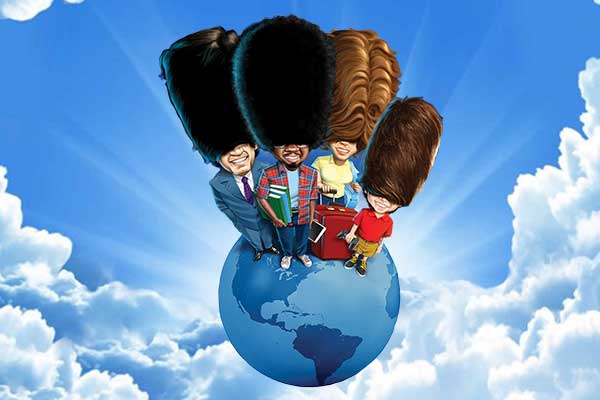 Английский язык по скайпу с носителем - Albion Education