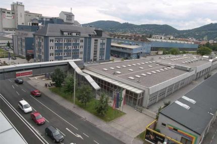 University of Applied Sciences Joanneum (FH Joanneum) | Австрія