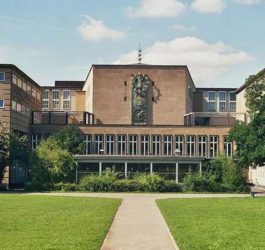 University of Cologne | Германия