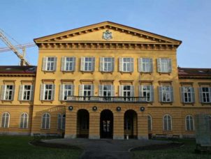 University of Music and Performing Arts Graz (KUG) | Австрія