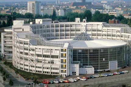 Technical University of Berlin (TU Berlin) | Німеччина