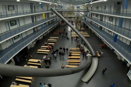 Technical University of Munich (TUM) | Німеччина