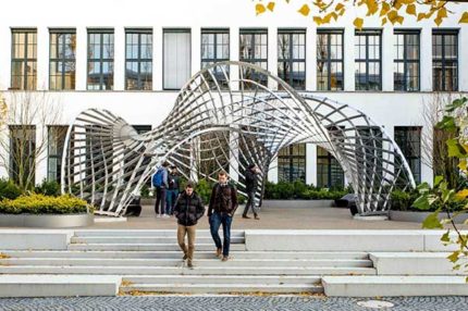 Technical University of Munich (TUM) | Німеччина