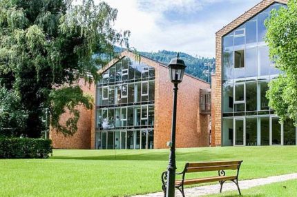 Школа-пансіон Saint Gilgen International School | Сент-Гільген, Австрія