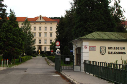 Школа Kollegium Kalksburg | Відень, Австрія