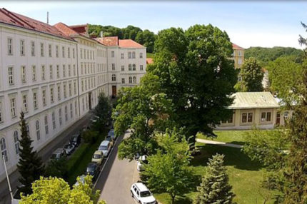 Школа Kollegium Kalksburg | Відень, Австрія