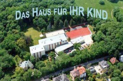 Федеративная школа-пансион Am Himmelhof | Вена, Австрия