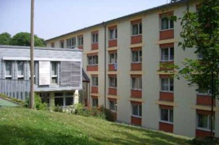 Федеративная школа-пансион Am Himmelhof | Вена, Австрия