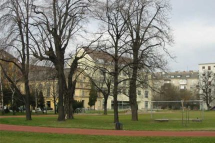 Школа-пансіон Stiftung Theresianische Akademie | Відень, Австрія