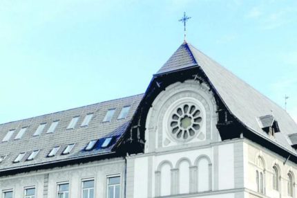 Школьное объединение Де Ла Саль | Вена, Австрия