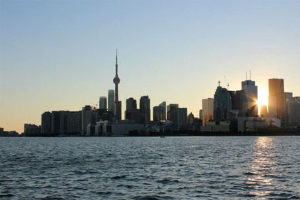 Летние каникулы в Канаде, Торонто | University of Toronto